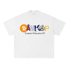 Scammer Education 2025 T-Shirt